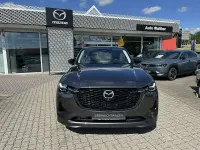 Gebraucht Mazda CX-60 Homura-Line 200 PS (147 kW) 2023 Machine grey SUV