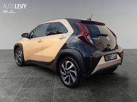 Gebraucht Toyota Aygo Pulse 72 PS (52 kW) 2023 Schwarz Kleinwagen