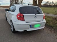 gebraucht BMW 118 d -