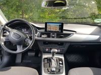gebraucht Audi A6 2.0 TDI ultra S tronic Avant -