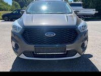 Gebraucht Ford Kuga 150 PS (110 kW) 2019 Grau SUV
