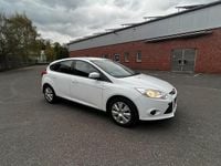 Second-hand Ford Focus 2013 Alb Hatchback