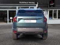 Gebraucht Dacia Duster Extreme 131 PS (96 kW) 2024 Grün SUV