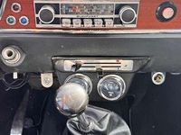 Gebraucht Alfa Romeo GT Junior 87 PS (63 kW) 1973 Rosso Coupé