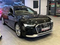 gebraucht Audi A6 Allroad quattro 50 TDI +PANO+SITBELLÜFTUNG+