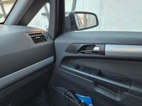 Gebraucht Opel Zafira 140 PS (102 kW) 2006 Grau Van / Kleinbus