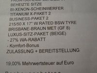 Gebraucht Ford C-MAX Titanium 115 PS (84 kW) 2014 Braun Van / Kleinbus
