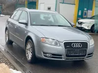 Occasion Audi A4 Design 200 ch (147 kW) 2006 Gris Break