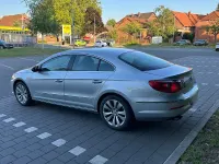 Gebraucht VW Passat 160 PS (117 kW) 2009 Limousine