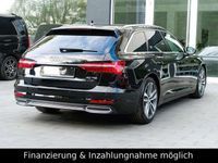 gebraucht Audi A6 Avant 40 TDI Sport Garantie bis 2025
