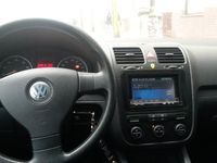 Gebraucht VW Golf V 75 PS (55 kW) 2005 Schwarz Limousine