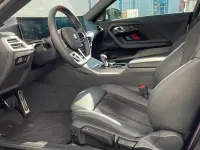 Gebraucht BMW M2 Shadowline 480 PS (353 kW) 2025 Alpinweiß uni Coupé