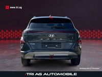 gebraucht Hyundai Kona 1.6 GDI HEV (141 PS) DCT 2WD PRIME Sitz-Paket
