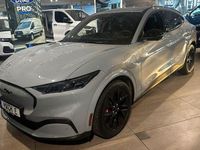 Neu Ford Mustang Mach-E Premium 216 kW (294 PS) 2026 Grau SUV