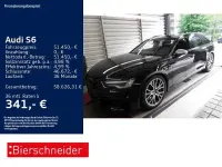 Gebraucht Audi S6 Ambiente 344 PS (253 kW) 2024 Schwarz Kombi