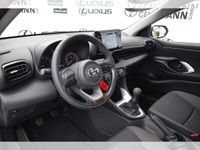 gebraucht Toyota Yaris Klima*Kamera*