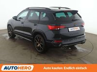Gebraucht Cupra Ateca 300 PS (220 kW) 2020 Schwarz SUV