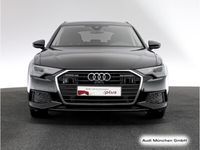 gebraucht Audi A6 Avant 40 TDI quattro S tronic