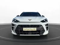 Gebraucht Cupra Terramar VZ 177 PS (130 kW) 2025 Weiß SUV