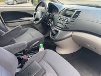 gebraucht Mitsubishi Grandis 2.0 DiD, 7 Sitze, AHK, TÜV