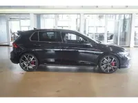 Gebraucht VW Golf VIII GTI 300 PS (220 kW) 2022 Schwarz Limousine