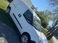 Occasion Opel Combo 95 ch (69 kW) 2012 Blanc Monospace
