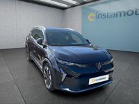 Gebraucht Renault Scenic E-Tech 160 kW (218 PS) 2024 Schwarz SUV
