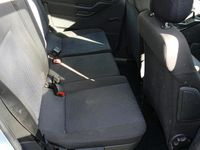 Gebraucht Opel Meriva 105 PS (77 kW) 2008 Blau Van / Kleinbus