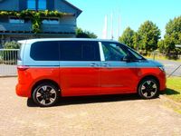 Neu VW Multivan 150 PS (110 kW) 2026 Puregrey Van