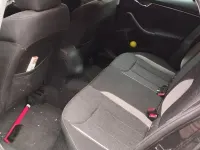 Gebraucht Skoda Scala Style 110 PS (80 kW) 2022 Schwarz Kleinwagen