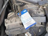 Gebraucht Mercedes C200 116 PS (85 kW) 2003 Blau Limousine