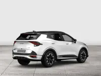 Neu Kia Sportage 179 PS (131 kW) 2026 Weiß SUV