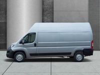 gebraucht Opel Movano Edition 2.2 D L3H3 3.5t verstärkte Federn