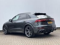 Gebraucht Audi RS Q8 Performance 651 PS (478 kW) 2024 Grau SUV