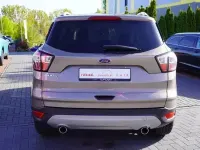 Używany Ford Kuga 120 KM (88 kW) 2019 Złoty SUV