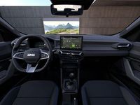 Neu Dacia Duster Expression 131 PS (96 kW) 2025 Sandstone SUV
