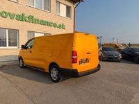 Gebraucht Peugeot Expert 122 PS (89 kW) 2018 Van