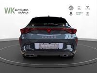 Gebraucht Cupra Formentor 150 PS (110 kW) 2025 Grau SUV