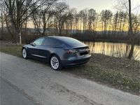 Gebraucht Tesla Model 3 366 kW (498 PS) 2021 Grau Limousine