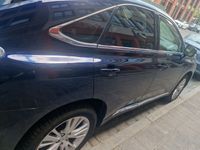 gebraucht Lexus RX450h Ambience Line Ambience Line