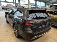 Gebraucht Subaru Outback Platinum 169 PS (124 kW) 2025 Magnetite gray (m) (metallic) Kombi