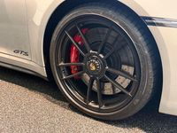 Gebraucht Porsche 992 480 PS (353 kW) 2024 Grau