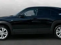 Gebraucht Mazda MX30 106 kW (145 PS) 2023 Schwarz SUV