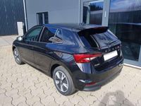 gebraucht Skoda Fabia Style 1,0TSI 81KW SHZ, Full LED, Kamera, Digi C...