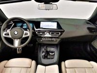 gebraucht BMW Z4 M40i/Vollausstattung/Rieger-Bodykit/Werksgarantie