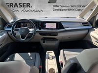 Occasion VW Multivan Edition 150 ch (110 kW) 2024 Blanc Monospace