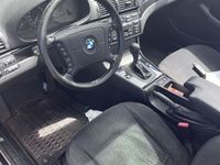 gebraucht BMW 320 i -