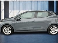 Gebraucht Renault Clio V Zen 91 PS (66 kW) 2022 Grau Limousine