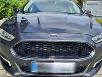 gebraucht Ford Mondeo 2,0 TDCi 132kW ST-LineTurnier PowerSh...