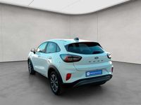 Neu Ford Puma Titanium 125 PS (91 kW) 2025 Frozen white SUV